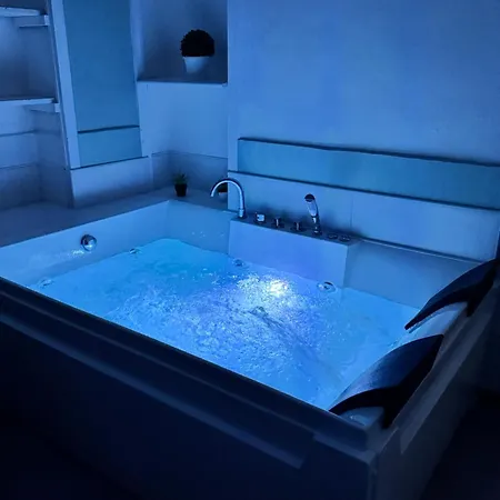 شقة Harmony House باري