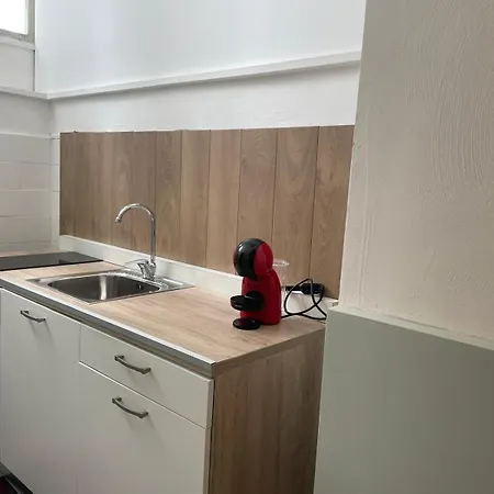 Harmony House شقة