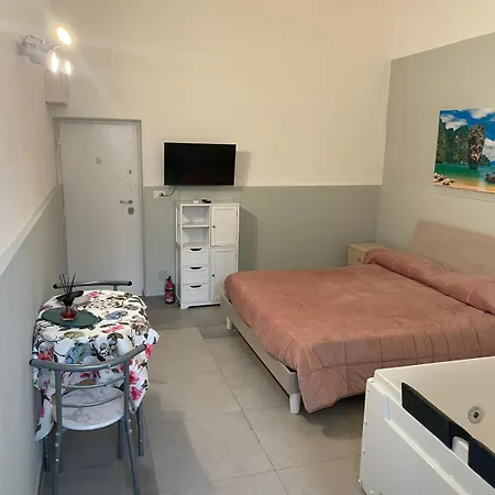 شقة Harmony House باري